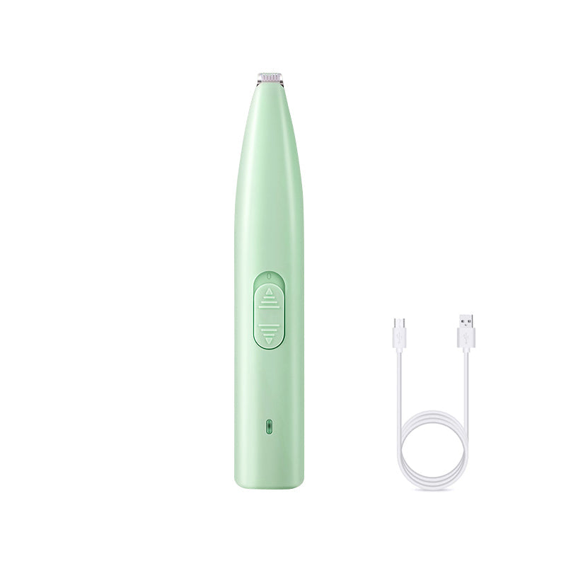 Fur Buzz Groom Tech