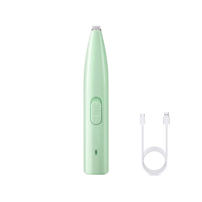 Fur Buzz Groom Tech