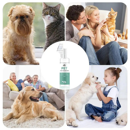 Paw Spa