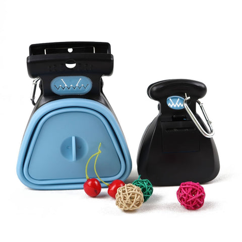 Rover Waste Scooper