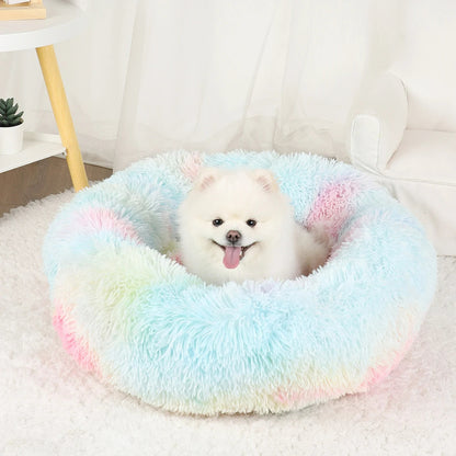 Furry Dream Donut