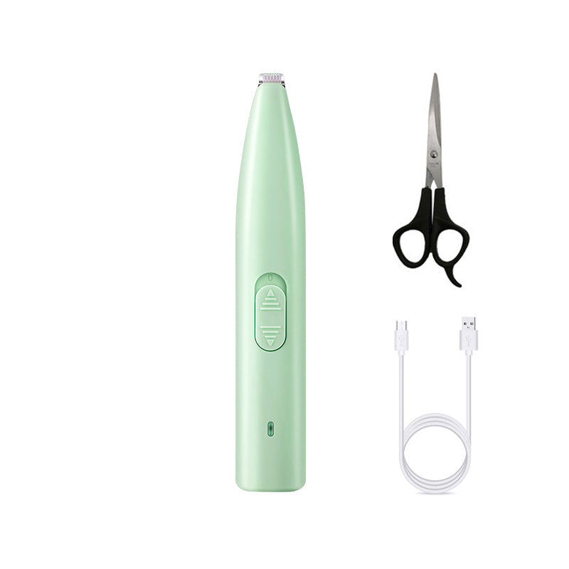 Fur Buzz Groom Tech