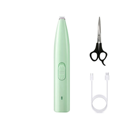 Fur Buzz Groom Tech