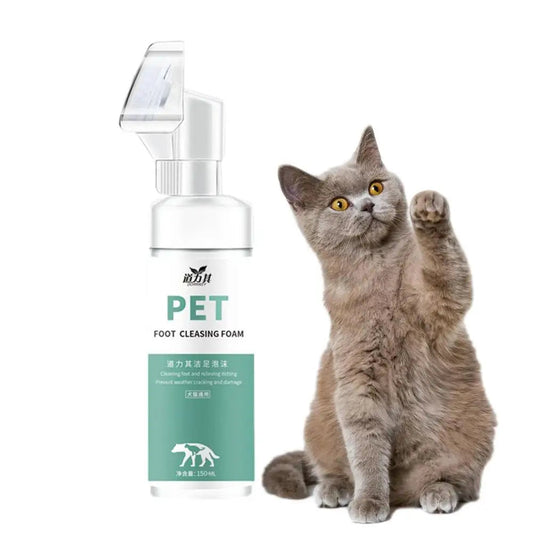 Paw Spa