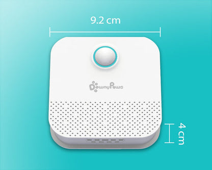 Smart Pet Odor Purifier