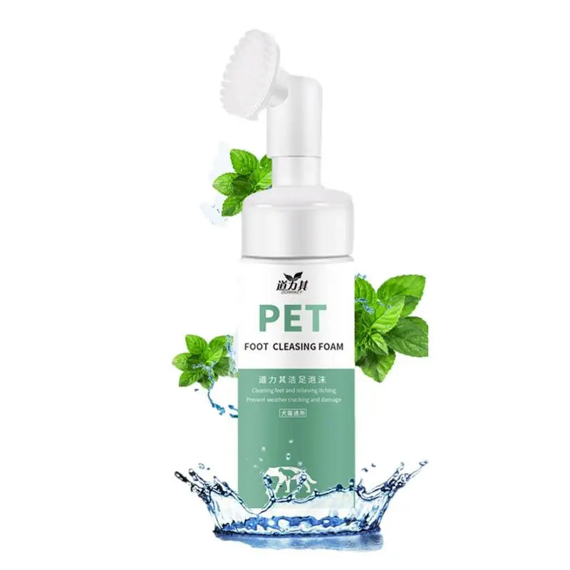 Paw Spa