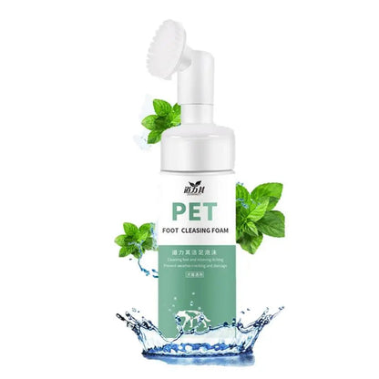 Paw Spa