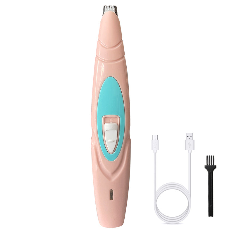 Fur Buzz Groom Tech