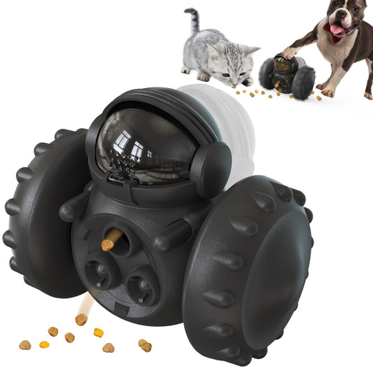 Smart Swing Feeder