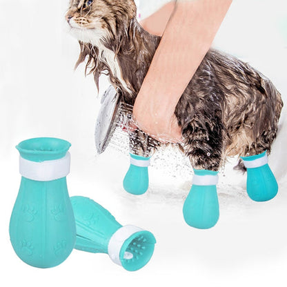 PurrArmor Claw Defenders
