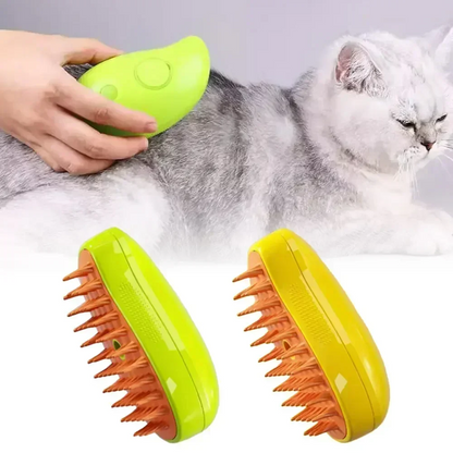 Purrfect Steam