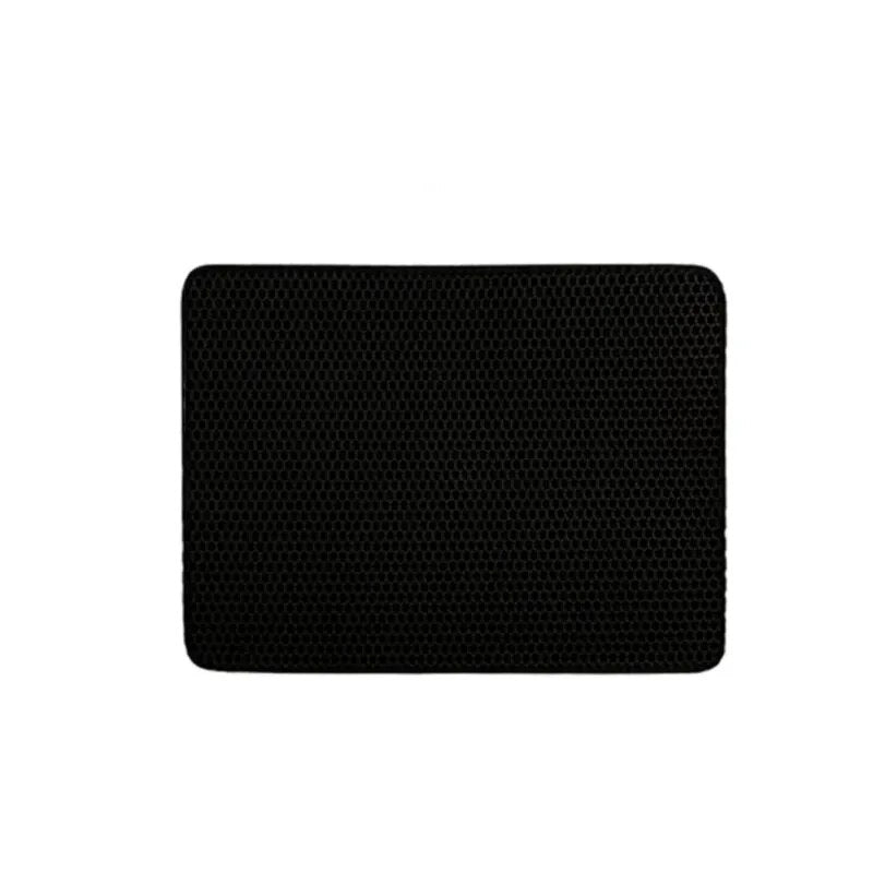 Paw Print Guard Mat