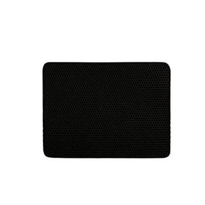 Paw Print Guard Mat