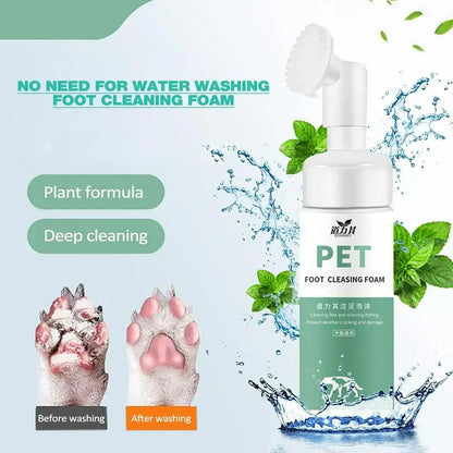 Paw Spa