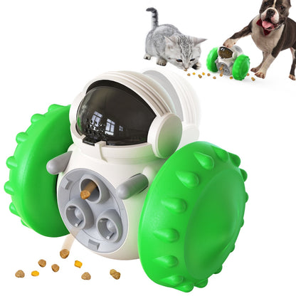 Smart Swing Feeder