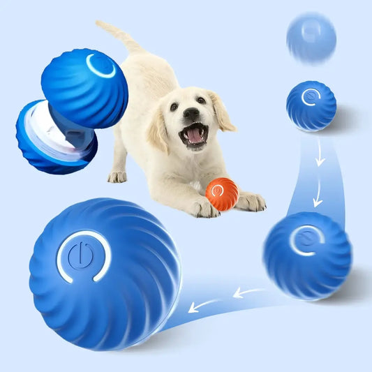 Tail Wag Tumbler
