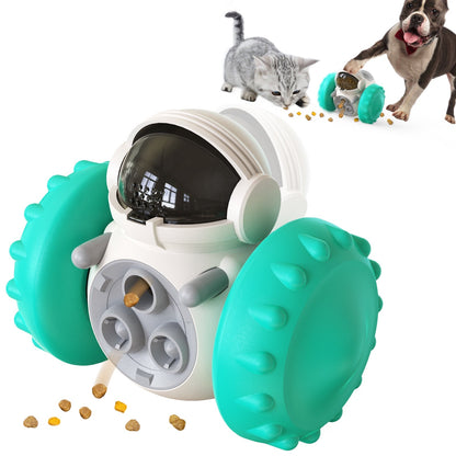 Smart Swing Feeder