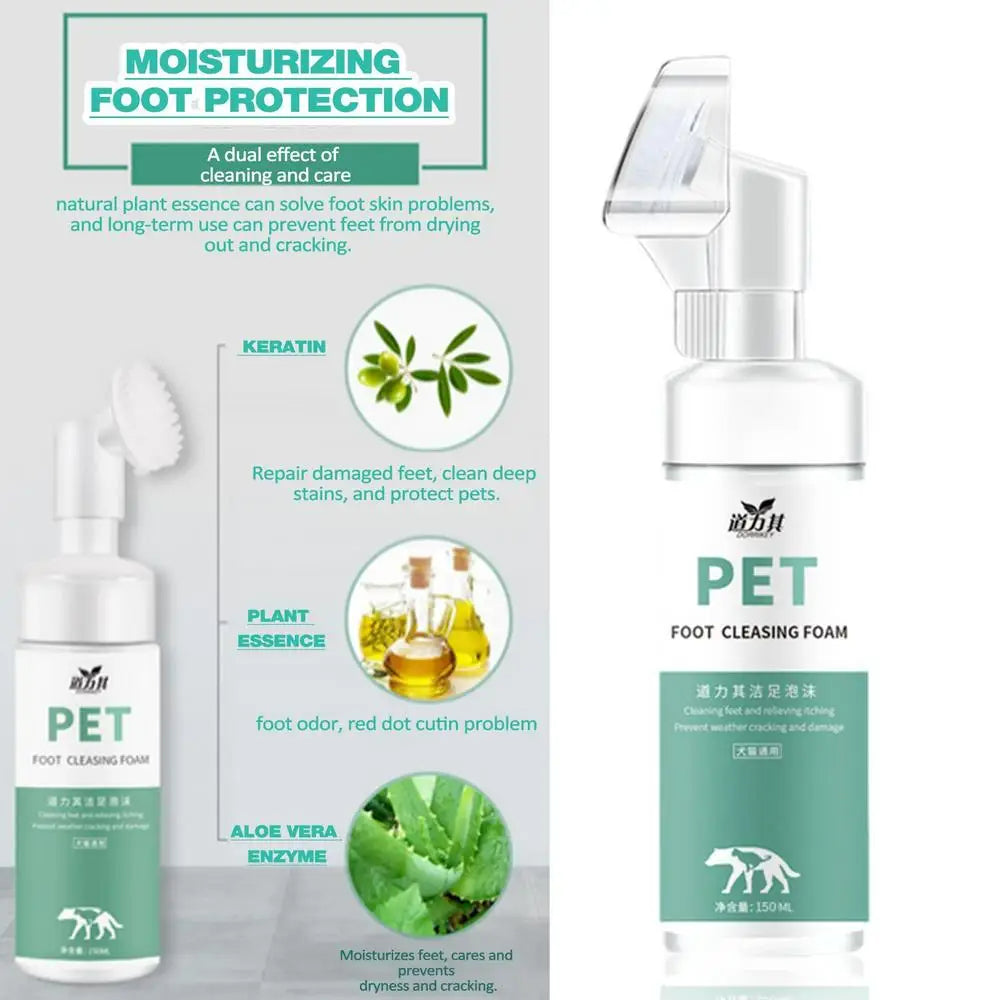 Paw Spa