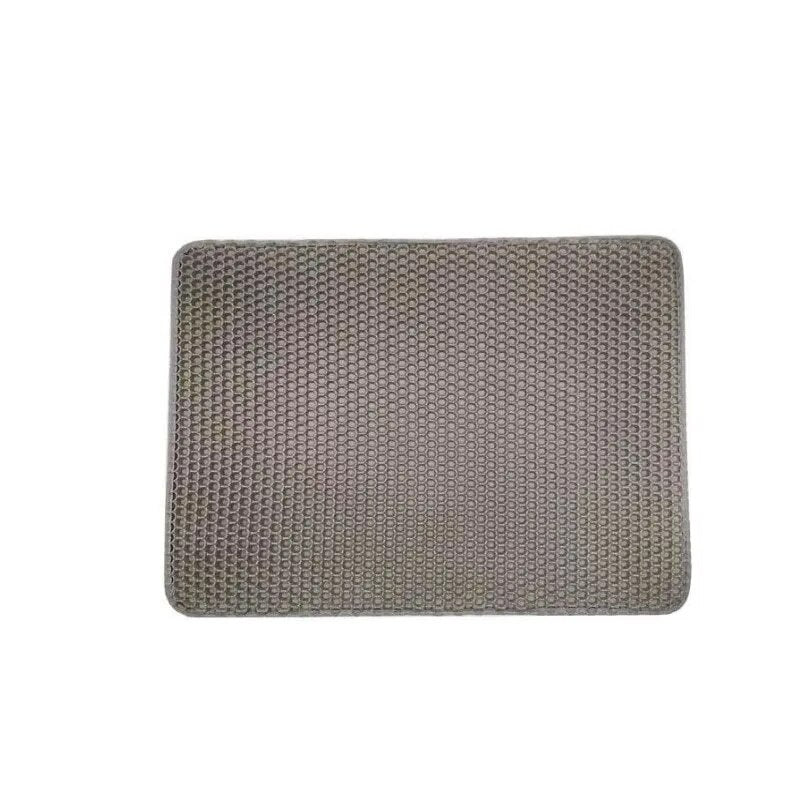 Paw Print Guard Mat
