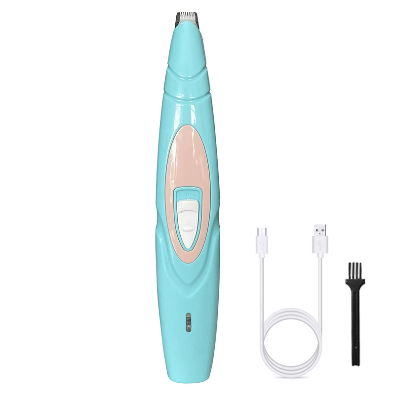 Fur Buzz Groom Tech