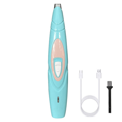 Fur Buzz Groom Tech