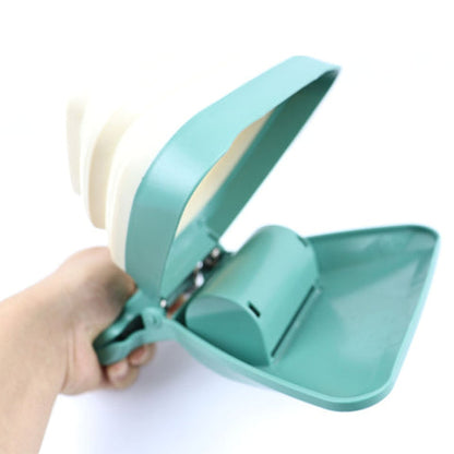 Rover Waste Scooper