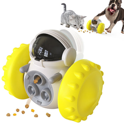 Smart Swing Feeder
