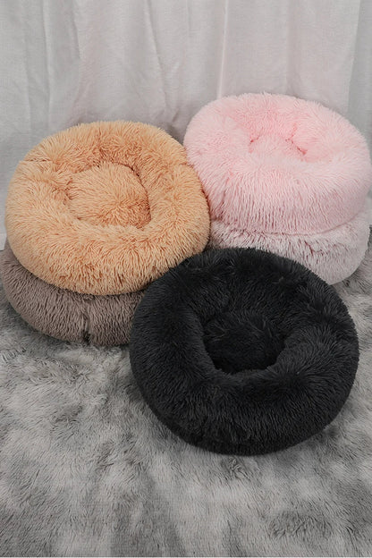 Furry Dream Donut