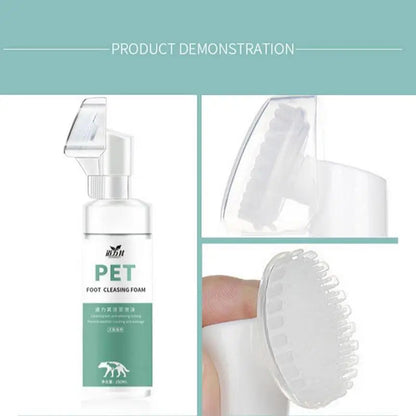 Paw Spa