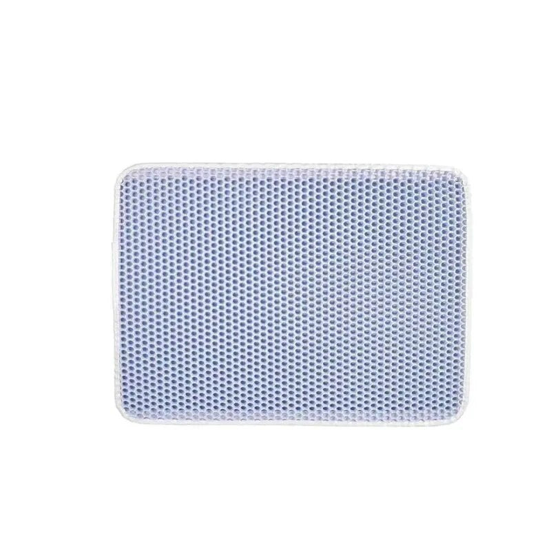 Paw Print Guard Mat