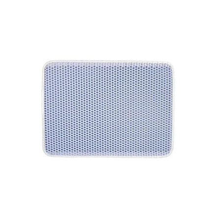 Paw Print Guard Mat