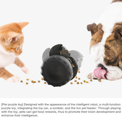 Smart Swing Feeder
