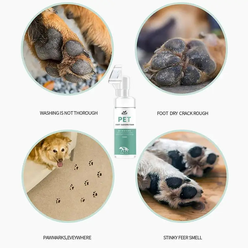 Paw Spa