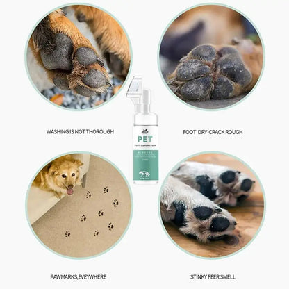Paw Spa