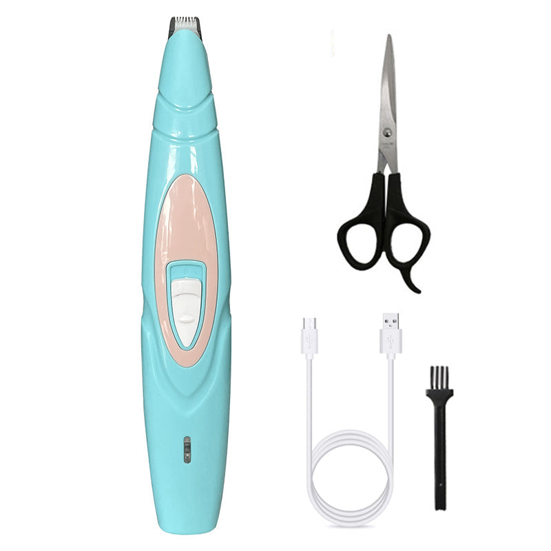 Fur Buzz Groom Tech