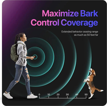 Bark Block Pro Flashlight