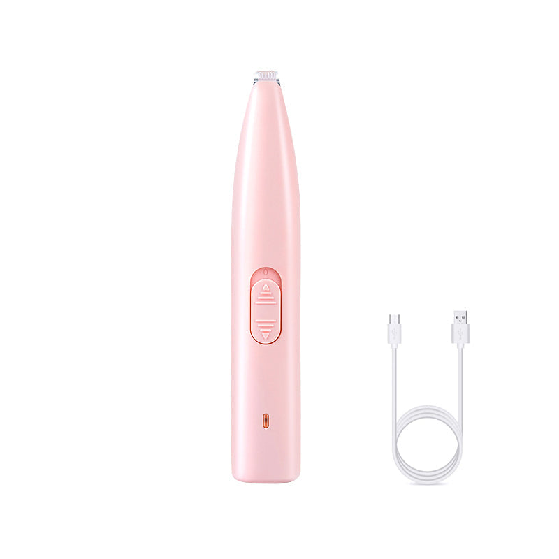 Fur Buzz Groom Tech