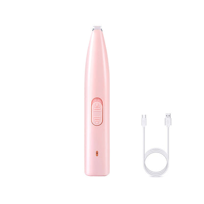 Fur Buzz Groom Tech