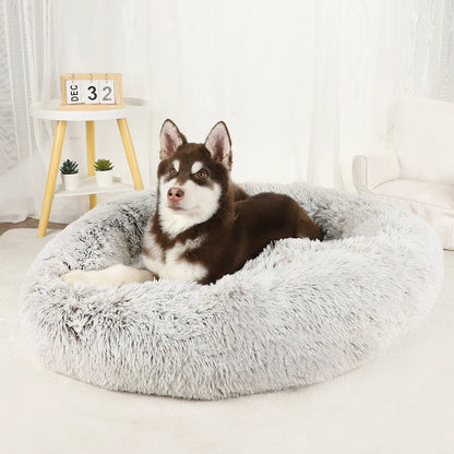 Furry Dream Donut