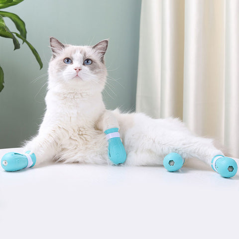 PurrArmor Claw Defenders