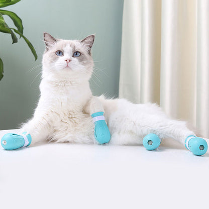 PurrArmor Claw Defenders