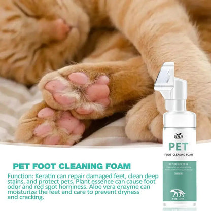 Paw Spa