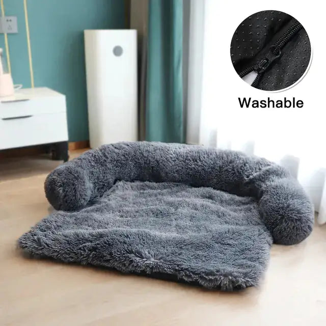 Dream Paws Lounger