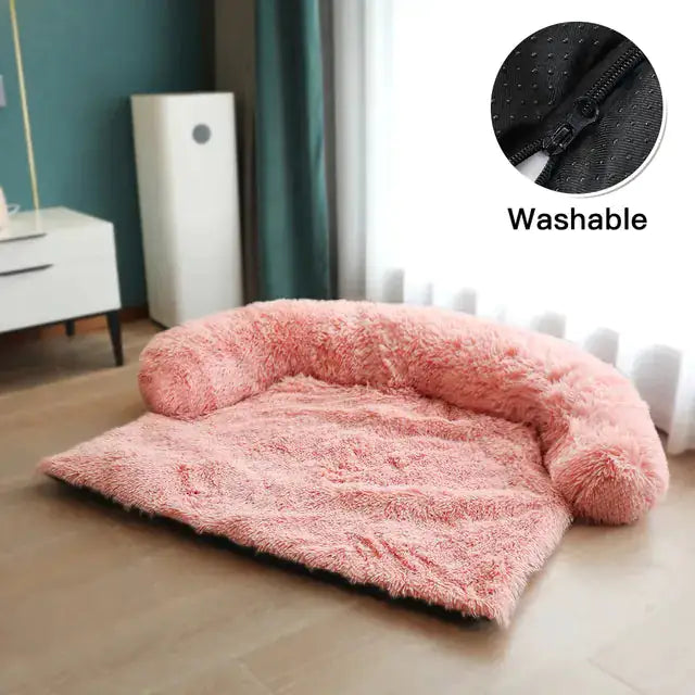Dream Paws Lounger