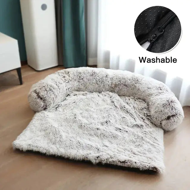Dream Paws Lounger