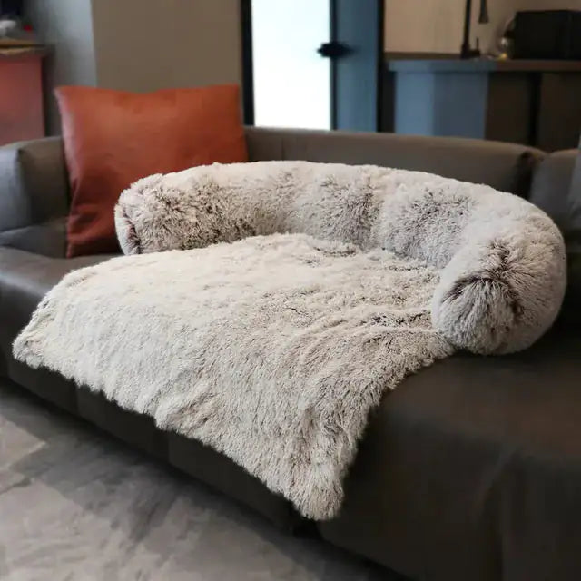 Dream Paws Lounger