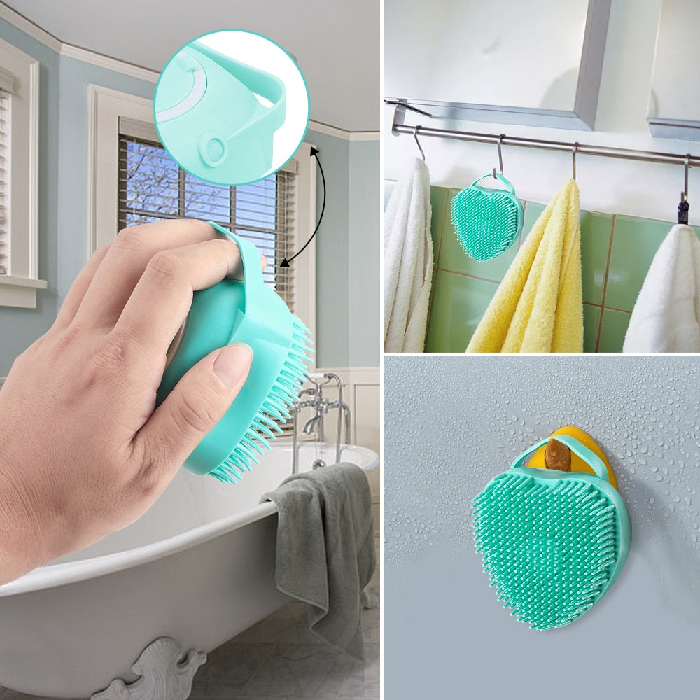 Paw Perfect Soap Dispenser