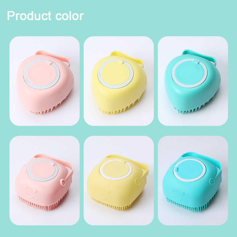 Paw Perfect Soap Dispenser