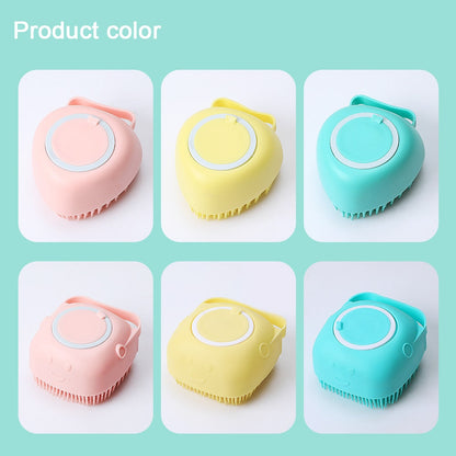 Paw Perfect Soap Dispenser