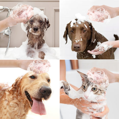 Paw Perfect Soap Dispenser